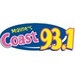 Maine's Coast 93.1 - WMGX Logo