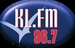 92 COOL - KLFM Logo