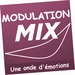 MODULATION - MIX Logo
