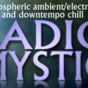 Radio Mystic Logo