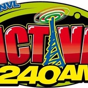 Activa - WNVL Logo