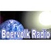 Boerevolk Radio Logo