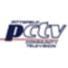 Pittsfield Community Television (PCTV) - Access Pittsfield Logo