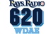 WDAE Logo