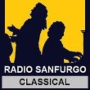 Radio Sanfurgo Logo