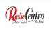 Radio Centro Logo