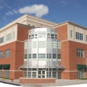 Onslow County Sheriff Dispatch Logo