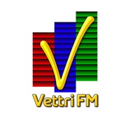 Vettri  FM Logo