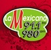 La Mexicana - XEFS Logo