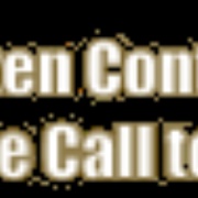 Vigo County Sheriff and Terre Haute Police Dispatch Logo