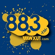 WXUT Logo