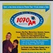 Radio Nueva Vida - WDYT Logo
