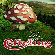 Efteling Radio Logo