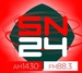 SN24 Logo