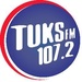 Tuks FM Logo