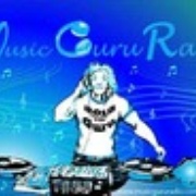 Music Guru Radio Logo