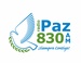 Radio Paz - WACC Logo