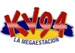 KV 94.7 Logo