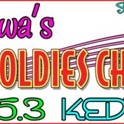 KEDB-FM Logo