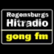 gong fm Regensburg 89.7 Logo