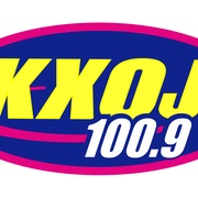KXOJ-FM - KEOJ Logo