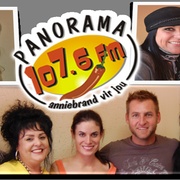 Radio Panorama Logo