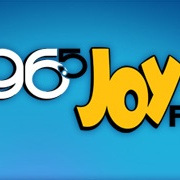 JoyFM 96.5 - CIXN-FM Logo
