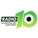 Radio 10 - 60's & 70's Hits Logo
