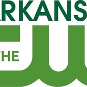 The CW Arkansas Logo