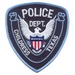 Childress Police Department Logo
