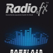 Discofox24 Radio Logo