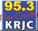 KRJC Logo
