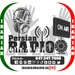 Iranian Radio - Persian Pop Logo