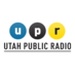 Utah Public Radio - KUSL 89.3 Logo