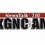 KGNC Logo