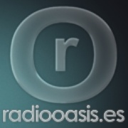 Radio Oasis Salamanca - 106.4 FM Logo