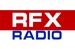 RFX Radio Logo