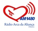 Radio Difusora AM Logo