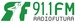 Radio Futura Logo