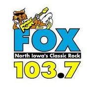 The FOX - KLKK Logo