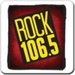 Today's 106.5 - KOSY-FM Logo