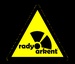 radyo arkent Logo