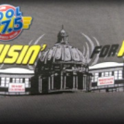 COOL 97.5 - KJMO Logo