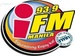 iFM 93.9 - DYXL Logo