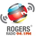 Rogers Radio Caribbean Logo