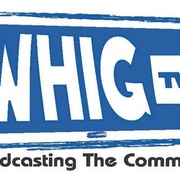 WHIG-TV Logo