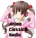 Anime Classics Radio Logo