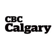 CBC Calgary Logo