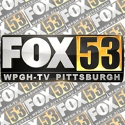 Fox 53  WPGH Logo
