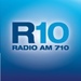 Radio 10 Logo